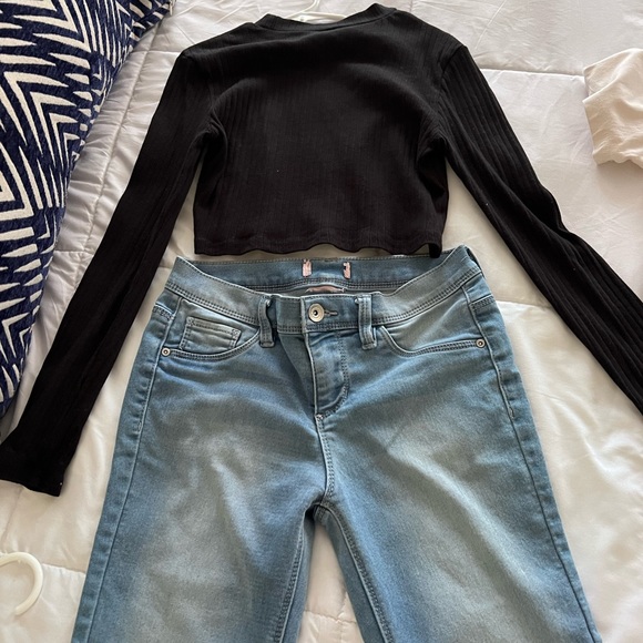 Girl’s clothes size 12 - Picture 2 of 7